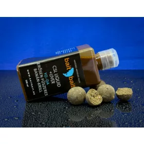BaitBait Yo-Da CSL + Liver Locsoló 250ml
