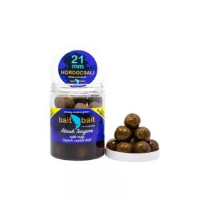 BaitBait Zee van Dromen - Gedipte Haakboilie 24mm