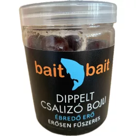 BaitBait Ébredő Erő Gedipte Haakboilie 20mm 220gr