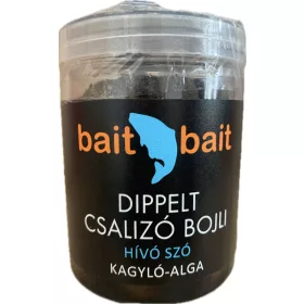 BaitBait Hívó Szó Gedipte Haakboilie 20mm 220gr