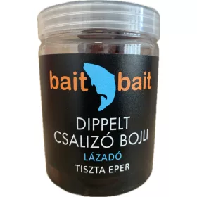 BaitBait Lázadó Gedipte Haakboilie 20mm 220gr
