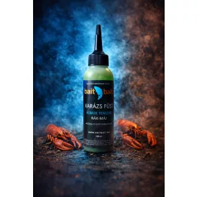   BaitBait Álmok Tengere Fluo Piros Liquid Varázs Füst 100ml