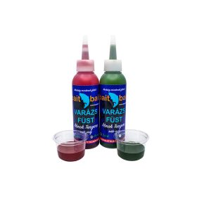 BaitBait Zee van Dromen Fluo Liquid - Magische Rook 100ml