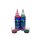 BaitBait Zee van Dromen Fluo Liquid - Magische Rook 100ml