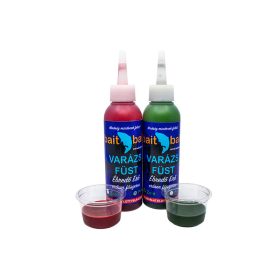   BaitBait Ontwakende Kracht Fluo Vloeistof - Magische Rook 100ml