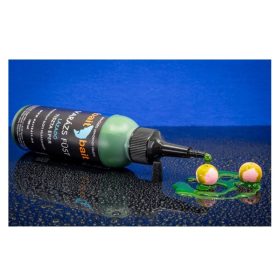   BaitBait Rebelse Fluo Liquid Magische Rook Fluo Groen Pure Aardbei Vloeibaar Aroma 100ml