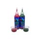 BaitBait Prediker Fluo Vloeistof - Magische Rook 100ml