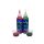 BaitBait Vurige Abrikoos Fluo Vloeistof - Magische Rook 100ml