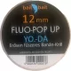 BaitBait Yoda Fluo Pop Up Bojlie 12mm 30gr