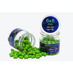 BaitBait Roep - Method Dumbell 6x8mm