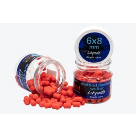 BaitBait Lázadó - Method Dumbell 6x8mm