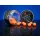 BaitBait Álmok Tengere 16mm Fluo Pop Up 50gr