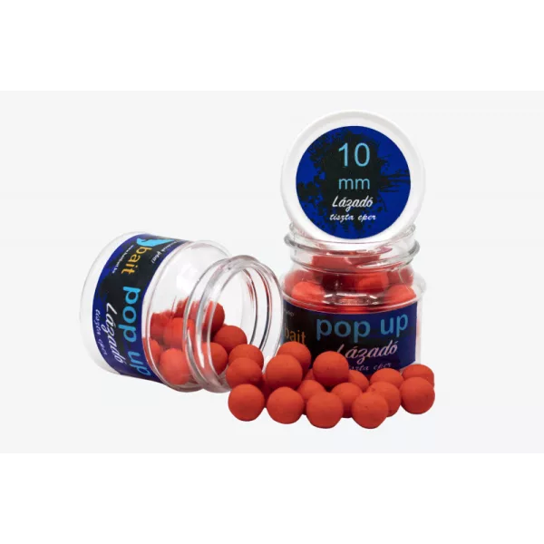 BaitBait Lázadó - Mini Pop Up Boilie 8mm