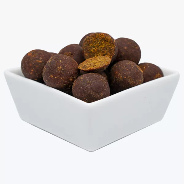BaitBait Ontwakende Kracht Boilie Geconserveerd 20mm 1kg