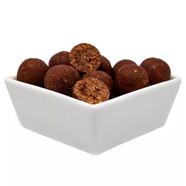 BaitBait Lázadó Boilie Geconserveerd 20mm 1kg