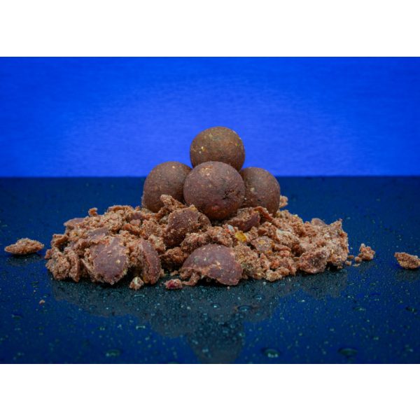 BaitBait Lelkész 30mm Tartósított Bojli 1kg