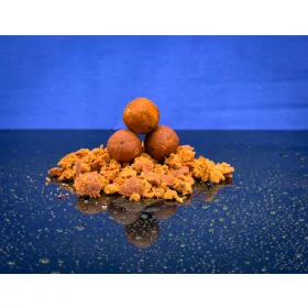 BaitBait Légiós 30mm Tartósított Bojli 1kg