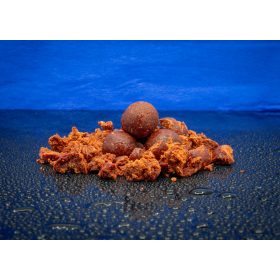   BaitBait Yo-Da Banaan-Krill-Kruiden-Robin Red Geconserveerde Boilie 20mm 1kg