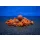 BaitBait Yo-Da Banaan-Krill-Kruiden-Robin Red Geconserveerde Boilie 24mm 1kg