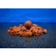 BaitBait Yo-Da Banaan-Krill-Kruiden-Robin Red Geconserveerde Boilie 24mm 1kg