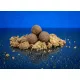 BaitBait Vurige Perzik 22mm Limited Edition Oplosbare Boilie 1kg