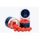 BaitBait Lázadó - Fluo Wafters Mini Boilie+Betaïne 11mm