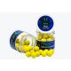 BaitBait Rodin (De Denker) - Fluo Wafters Mini Boilie+Betaïne 11mm