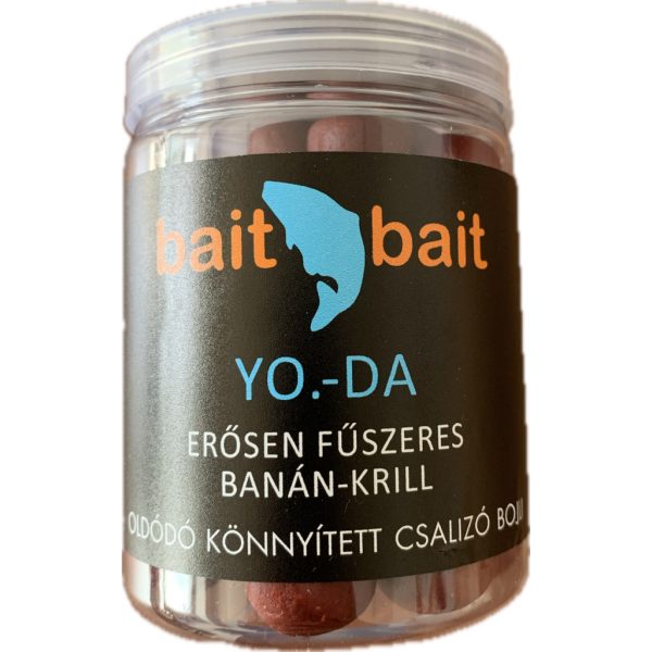 BaitBait Yoda Gebalanceerd Haakaas 18mm 150gr