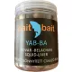 BaitBait YAB-BA Oplosbaar Gebalanceerd Haakaas 22mm 150gr