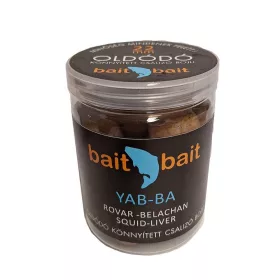 BaitBait Yabba 28mm Oplosbare Boilie 1kg
