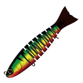 Biwaa STrout Wobbler Fire Tiger 90mm - 8gr