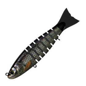 Biwaa STrout Shad Us Shad 90mm - 8gr