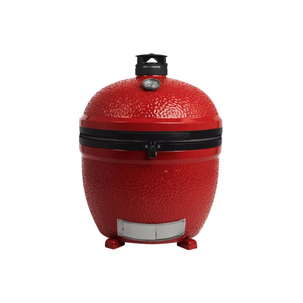 Kamado Joe Big Joe II Stand Alone Kerámia Grill 24 coll 61cm