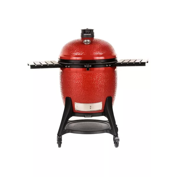 Kamado Joe Big Joe III Kerámia Grill 24 coll 61cm