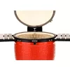 Kamado Joe Big Joe III Kerámia Grill 24 coll 61cm