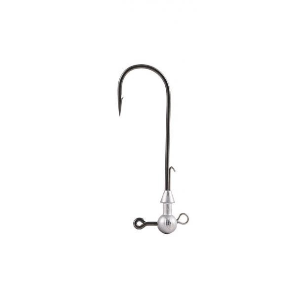 BKK Round Elite-Stinger Eye Bait Keeper 12/0 25gr Jigkop 2 stuks