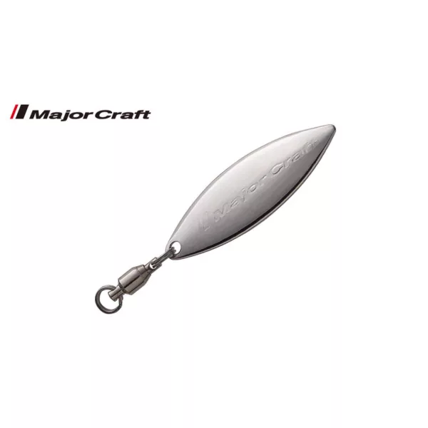 Major Craft Kantan Blade L #002 Silver Kunstasaas Accessoire 2st