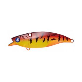 BlueBlue Narage65 6,5cm 17gr #04 Red Tiger Wobbler