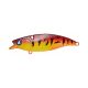 BlueBlue Narage65 6,5cm 17gr #04 Red Tiger Wobbler