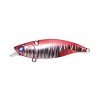 BlueBlue Narage65 6,5cm 17gr #07 Flash Red Wobbler
