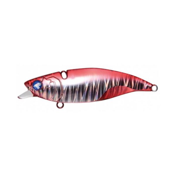 BlueBlue Narage65 6,5cm 17gr #07 Flash Red Wobbler