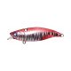 BlueBlue Narage65 6,5cm 17gr #07 Flash Red Wobbler