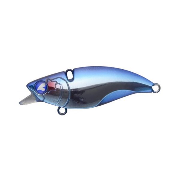 BlueBlue Narage50 5cm 12gr #01 Blue Blue Wobbler