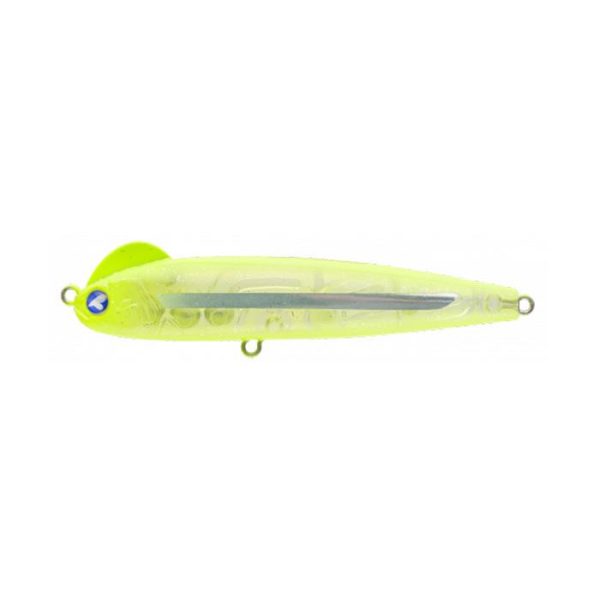 BlueBlue Snecon 90S 9cm 15gr #50 Lemon Spark Wobbler