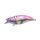 BlueBlue Narage50 5cm 12gr #05 Pink Back Candy Wobbler