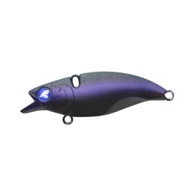 BlueBlue Narage50 5cm 12gr #17 Mussel Black Wobbler