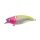 BlueBlue Narage50 5cm 12gr #09 Transparent Pink Chartreuse Wobbler