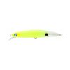 BlueBlue BloooWin! 60S 6,5cm 4gr #04 Matt Chartreuse Wobbler