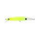 BlueBlue BloooWin! 60S 6,5cm 4gr #04 Matt Chartreuse Wobbler