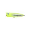 BlueBlue Ghachipop 60 6cm 7gr #39 Lemon Spark Wobbler